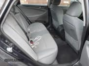 ✅ 2014 Hyundai Sonata GLS • VIN: 5NPEB4AC0EH945430 • Лот: 43568560. Опубликован ранее на IAAI с пробегом 180 092 миль. Бесплатный доступ к архиву аукционных продаж из США и подробный отчёт об истории автомобиля на DreamBid. Изображение 8.