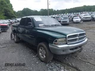2001 Dodge Dakota с VIN 1B7GG2AX31S205013, выставлен на аукционе IAAI как лот 42509114 с пробегом 239 125 миль миль и . История ставок и продаж доступна на DreamBid. Изображение 1.