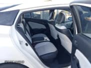 ✅ 2017 Toyota Prius Advanced • VIN: JTDKARFP0H3002937 • Lot: 43464731. Listed on IAAI with 117,832 mi. Free auction sales archive from the USA and detailed vehicle history report at DreamBid. Image 8.