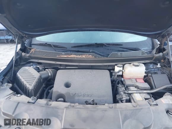 ✅ 2022 Chevrolet Traverse LS • VIN: 1GNERFKW7NJ174544 • Lot: 43052667. Wystawiony na IAAI z przebiegiem 90 705 mil. Bezpłatny archiwum sprzedaży aukcyjnych z USA i szczegółowy raport historii pojazdu na DreamBid. Zdjęcie 10.