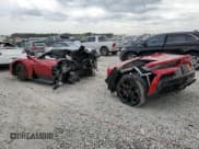 ✅ 2023 Maserati MC20 • VIN: ZAMBMSAB6P0443249 • Lot: 46668944. Listed on Copart with Not provided. Free auction sales archive from the USA and detailed vehicle history report at DreamBid. Image 2.