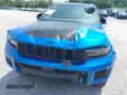 2022 Jeep Grand Cherokee Trailhawk with VIN 1C4RJYC68N8759961, listed as a IAAI auction lot 42589997 with 28,429 mi miles and . Bid and sale history available at DreamBid. Image 6.