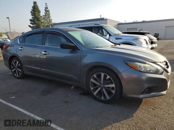 2016 Nissan Altima S с VIN 1N4AL3AP8GC191612, выставлен на аукционе Copart как лот 82740395 с пробегом 136 383 миль миль и Чистый • Clean title. История ставок и продаж доступна на DreamBid. Изображение 4.