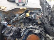 ✅ 2019 Jeep Compass Limited • VIN: 3C4NJCCB5KT667282 • Lot: 42316917. Listed on IAAI with 51,540 mi. Free auction sales archive from the USA and detailed vehicle history report at DreamBid. Image 7.