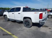 ✅ 2021 Chevrolet Colorado 2WD LT • VIN: 1GCGSCEN3M1276560 • Lot: 41442039. Listed on IAAI with 82,538 mi. Free auction sales archive from the USA and detailed vehicle history report at DreamBid. Image 3.