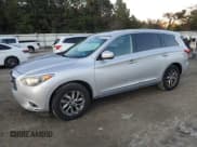 ✅ 2014 Infiniti QX60 • VIN: 5N1AL0MM5EC520026 • Лот: 85007625. Опубликован ранее на Copart с пробегом 243 619 миль. Бесплатный доступ к архиву аукционных продаж из США и подробный отчёт об истории автомобиля на DreamBid. Изображение 1.