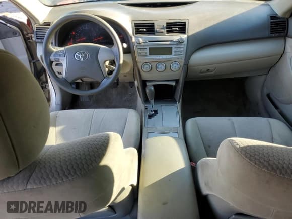 ✅ 2011 Toyota Camry LE • VIN: 4T1BF3EK2BU209623 • Lot: 89725145. Listed on Copart with 193,595 mi. Free auction sales archive from the USA and detailed vehicle history report at DreamBid. Image 8.