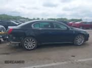 ✅ 2012 Lincoln MKS • VIN: 1LNHL9DR6CG805001 • Lot: 42177964. Listed on IAAI with 270,994 mi. Free auction sales archive from the USA and detailed vehicle history report at DreamBid. Image 13.