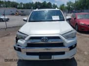 ✅ 2014 Toyota 4Runner Limited • VIN: JTEBU5JR2E5165643 • Лот: 42611656. Опубликован ранее на IAAI с пробегом 198 657 миль. Бесплатный доступ к архиву аукционных продаж из США и подробный отчёт об истории автомобиля на DreamBid. Изображение 12.
