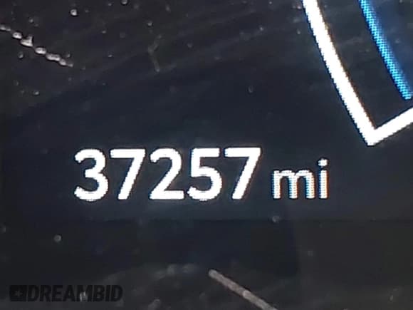 ✅ 2025 Toyota Camry SE • VIN: 4T1DAACK6SU058347 • Лот: 43614189. Опубликован ранее на IAAI с пробегом 37 257 миль. Бесплатный доступ к архиву аукционных продаж из США и подробный отчёт об истории автомобиля на DreamBid. Изображение 16.