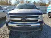 ✅ 2010 Chevrolet Silverado 1500 LS • VIN: 3GCRCREA1AG191736 • Lot: 78566834. Listed on Copart with 214,636 mi. Free auction sales archive from the USA and detailed vehicle history report at DreamBid. Image 5.