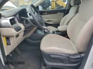 ✅ 2017 Kia Sorento LX • VIN: 5XYPG4A57HG196696 • Lot: 96345975. Listed on Copart with 83,257 mi. Free auction sales archive from the USA and detailed vehicle history report at DreamBid. Image 7.