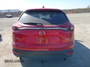 ✅ 2016 Mazda CX-9 Touring • VIN: JM3TCBCY7G0100311 • Lot: 41588448. Listed on IAAI with 115,364 mi. Free auction sales archive from the USA and detailed vehicle history report at DreamBid. Image 16.