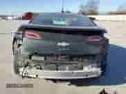 2015 Chevrolet Volt z VIN 1G1RD6E41FU142880, wystawiony jako Copart lot #45950483 z przebiegiem 64 186 mil mil oraz . Historia ofert i sprzedaży dostępna na DreamBid. Obrazek 6.