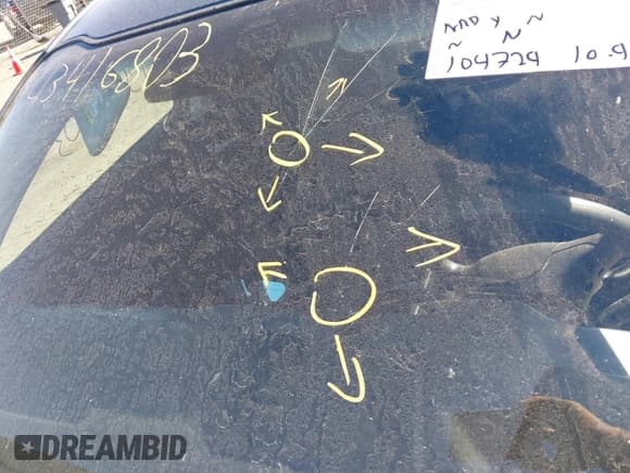 ✅ 2012 Kia Sportage LX • VIN: KNDPB3A26C7344566 • Lot: 43416803. Listed on IAAI with 104,729 mi. Free auction sales archive from the USA and detailed vehicle history report at DreamBid. Image 6.