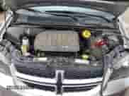 2017 Dodge Grand Caravan GT with VIN 2C4RDGEG5HR861704, listed as a IAAI auction lot 42338150 with 107,964 mi miles and . Bid and sale history available at DreamBid. Image 10.