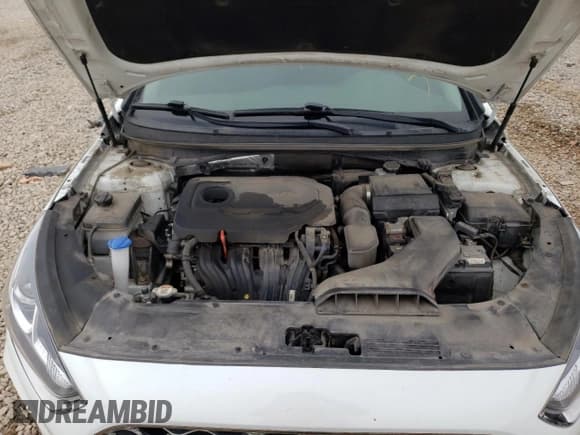 ✅ 2019 Hyundai Sonata SEL • VIN: 5NPE34AF7KH790068 • Lot: 44010503. Listed on Copart with 95,201 mi. Free auction sales archive from the USA and detailed vehicle history report at DreamBid. Image 12.