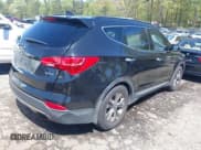 ✅ 2013 Hyundai Santa Fe Sport • VIN: 5XYZU3LB7DG123286 • Лот: 39106839. Опубликован ранее на IAAI с пробегом 159 344 миль. Бесплатный доступ к архиву аукционных продаж из США и подробный отчёт об истории автомобиля на DreamBid. Изображение 4.