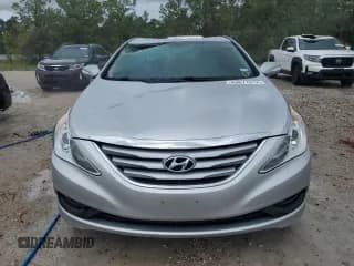 ✅ 2014 Hyundai Sonata GLS • VIN: 5NPEB4AC3EH929464 • Lot: 63671914. Listed on Copart with 88,022 mi. Free auction sales archive from the USA and detailed vehicle history report at DreamBid. Image 5.