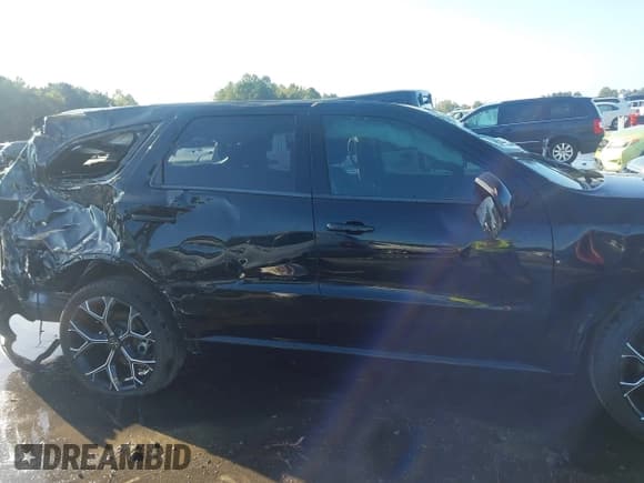 ✅ 2023 Dodge Durango GT Plus • VIN: 1C4RDHDG9PC576762 • Лот: 43347576. Опубликован ранее на IAAI с пробегом 73 222 миль. Бесплатный доступ к архиву аукционных продаж из США и подробный отчёт об истории автомобиля на DreamBid. Изображение 11.