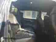 2025 Ram 1500 Rebel z VIN 1C6SRFLP5SN715296, wystawiony jako Copart lot #70108725 z przebiegiem 5 901 mil mil oraz Szkoda całkowita • Salvage title. Historia ofert i sprzedaży dostępna na DreamBid. Obrazek 10.