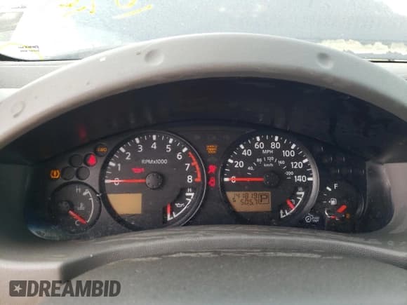 ✅ 2009 Nissan Xterra S • VIN: 5N1AN08W29C501624 • Lot: 67436565. Listed on Copart with 141,819 mi. Free auction sales archive from the USA and detailed vehicle history report at DreamBid. Image 9.