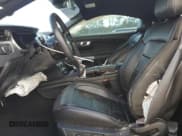 ✅ 2022 Ford Mustang GT • VIN: 1FA6P8CF1N5142149 • Lot: 54488195. Listed on Copart with 30,052 mi. Free auction sales archive from the USA and detailed vehicle history report at DreamBid. Image 7.