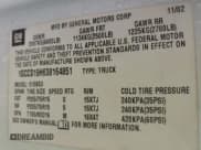 ✅ 2003 Chevrolet S-10 • VIN: 1GCCS19H638164851 • Лот: 42721946. Опубликован ранее на IAAI с пробегом 143 546 миль. Бесплатный доступ к архиву аукционных продаж из США и подробный отчёт об истории автомобиля на DreamBid. Изображение 9.