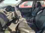 2015 Chevrolet Traverse LTZ with VIN 1GNKVJKD9FJ105825, listed as a Copart auction lot 80353685 with 140,139 mi miles and Salvage title. Bid and sale history available at DreamBid. Image 7.