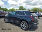 ✅ 2022 Cadillac XT5 AWD Premium Luxury • VIN: 1GYKNDR46NZ121930 • Lot: 64083305. Wystawiony na Copart z przebiegiem 32 927 mil. Bezpłatny archiwum sprzedaży aukcyjnych z USA i szczegółowy raport historii pojazdu na DreamBid. Zdjęcie 2.