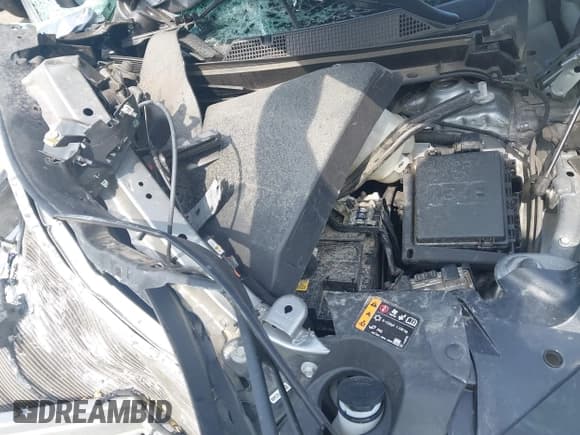 ✅ 2023 Chevrolet Traverse LT Cloth • VIN: 1GNEVMKW6PJ213899 • Lot: 42864881. Listed on IAAI with Not provided. Free auction sales archive from the USA and detailed vehicle history report at DreamBid. Image 10.