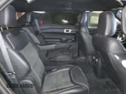 ✅ 2022 Ford Explorer ST • VIN: 1FM5K8GC9NGA30509 • Лот: 58951215. Опубликован ранее на Copart с пробегом Не указан. Бесплатный доступ к архиву аукционных продаж из США и подробный отчёт об истории автомобиля на DreamBid. Изображение 11.