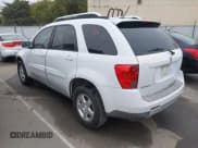 ✅ 2007 Pontiac Torrent • VIN: 2CKDL63F876072571 • Lot: 43797192. Listed on IAAI with 244,128 mi. Free auction sales archive from the USA and detailed vehicle history report at DreamBid. Image 3.