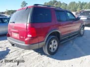 ✅ 2004 Ford Explorer XLT • VIN: 1FMZU63W64ZA67102 • Lot: 40683557. Wystawiony na IAAI z przebiegiem 169 233 mil. Bezpłatny archiwum sprzedaży aukcyjnych z USA i szczegółowy raport historii pojazdu na DreamBid. Zdjęcie 4.