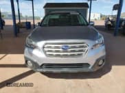 ✅ 2017 Subaru Outback Premium • VIN: 4S4BSAFC5H3223747 • Lot: 82703095. Listed on Copart with 104,330 mi. Free auction sales archive from the USA and detailed vehicle history report at DreamBid. Image 5.