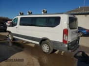 ✅ 2016 Ford Transit XL • VIN: 1FBZX2YM3GKB32338 • Лот: 77943824. Опубликован ранее на Copart с пробегом 69 979 миль. Бесплатный доступ к архиву аукционных продаж из США и подробный отчёт об истории автомобиля на DreamBid. Изображение 2.