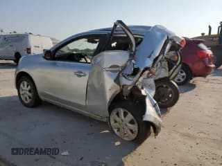 ✅ 2013 Nissan Micra • VIN: 3N1CK3CD9DL258925 • Лот: 75255214. Опубликован ранее на Copart с пробегом 153 046 миль. Бесплатный доступ к архиву аукционных продаж из США и подробный отчёт об истории автомобиля на DreamBid. Изображение 2.