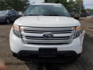 ✅ 2013 Ford Explorer • VIN: 1FM5K7B81DGC59035 • Lot: 55474215. Wystawiony na Copart z przebiegiem 86 549 mil. Bezpłatny archiwum sprzedaży aukcyjnych z USA i szczegółowy raport historii pojazdu na DreamBid. Zdjęcie 5.