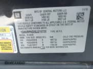 ✅ 2016 GMC Acadia SLE • VIN: 1GKKRPKD3GJ219728 • Лот: 43712956. Опубликован ранее на IAAI с пробегом 170 472 миль. Бесплатный доступ к архиву аукционных продаж из США и подробный отчёт об истории автомобиля на DreamBid. Изображение 9.