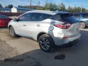 ✅ 2015 Nissan Murano Platinum • VIN: 5N1AZ2MH2FN268402 • Lot: 43317688. Wystawiony na IAAI z przebiegiem 104 614 mil. Bezpłatny archiwum sprzedaży aukcyjnych z USA i szczegółowy raport historii pojazdu na DreamBid. Zdjęcie 3.