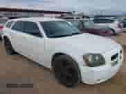 2006 Dodge Magnum с VIN 2D4FV47T76H381775, выставлен на аукционе IAAI как лот 41517278 с пробегом 122 124 миль миль и . История ставок и продаж доступна на DreamBid. Изображение 1.