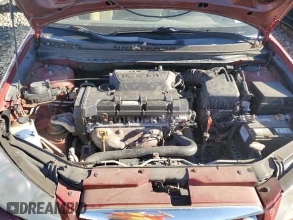 ✅ 2010 Hyundai Elantra GLS • VIN: KMHDU4AD4AU884593 • Лот: 87119055. Опубликован ранее на Copart с пробегом 134 249 миль. Бесплатный доступ к архиву аукционных продаж из США и подробный отчёт об истории автомобиля на DreamBid. Изображение 12.