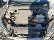 ✅ 2019 Hyundai Ioniq • VIN: KMHC65LD3KU111608 • Lot: 77229614. Wystawiony na Copart z przebiegiem 129 778 mil. Bezpłatny archiwum sprzedaży aukcyjnych z USA i szczegółowy raport historii pojazdu na DreamBid. Zdjęcie 11.