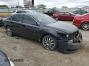 ✅ 2015 Acura RLX Advance • VIN: JH4KC1F95FC000996 • Lot: 56719275. Listed on Copart with 96,081 mi. Free auction sales archive from the USA and detailed vehicle history report at DreamBid. Image 4.