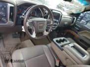 ✅ 2017 GMC Sierra 2500HD SLT • VIN: 1GT12TEY6HF226566 • Lot: 85250664. Wystawiony na Copart z przebiegiem 167 471 mil. Bezpłatny archiwum sprzedaży aukcyjnych z USA i szczegółowy raport historii pojazdu na DreamBid. Zdjęcie 8.