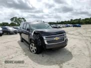 ✅ 2018 Chevrolet Suburban Premier • VIN: 1GNSCJKC9JR168124 • Lot: 69180224. Wystawiony na Copart z przebiegiem 119 776 mil. Bezpłatny archiwum sprzedaży aukcyjnych z USA i szczegółowy raport historii pojazdu na DreamBid. Zdjęcie 12.