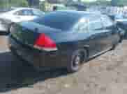 2016 Chevrolet Impala Police Police с VIN 2G1WD5E34G1104187, выставлен на аукционе IAAI как лот 42634394 с пробегом 136 484 миль миль и . История ставок и продаж доступна на DreamBid. Изображение 4.