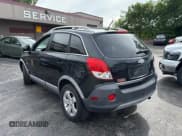 ✅ 2012 Chevrolet Captiva Sport LS • VIN: 3GNAL2EK3CS595366 • Lot: 61148635. Wystawiony na Copart z przebiegiem 208 677 mil. Bezpłatny archiwum sprzedaży aukcyjnych z USA i szczegółowy raport historii pojazdu na DreamBid. Zdjęcie 3.