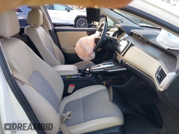 ✅ 2019 Honda Clarity • VIN: JHMZC5F16KC001861 • Lot: 43519638. Wystawiony na IAAI z przebiegiem 62 827 mil. Bezpłatny archiwum sprzedaży aukcyjnych z USA i szczegółowy raport historii pojazdu na DreamBid. Zdjęcie 5.