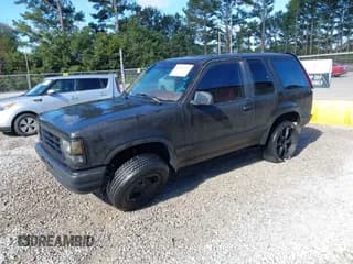 ✅ 1992 Ford Explorer Eddie Bauer • VIN: 1FMCU22X0NUC36313 • Лот: 43611276. Опубликован ранее на IAAI с пробегом 97 315 миль. Бесплатный доступ к архиву аукционных продаж из США и подробный отчёт об истории автомобиля на DreamBid. Изображение 2.